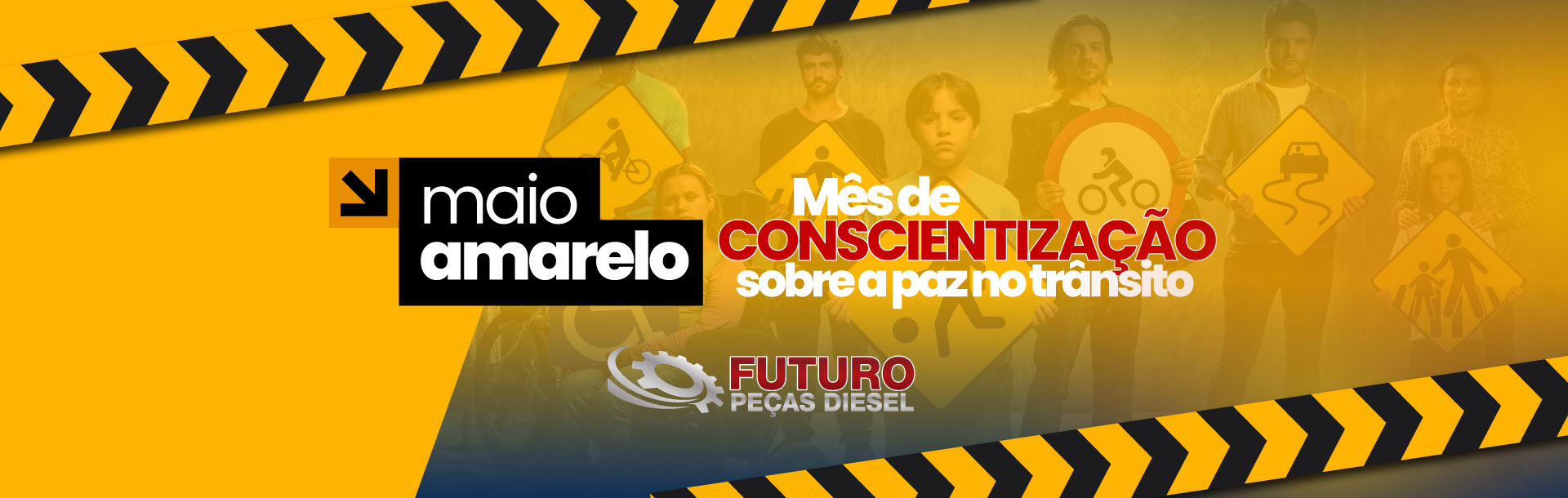 BannerFUTURO PECAS DIESEL