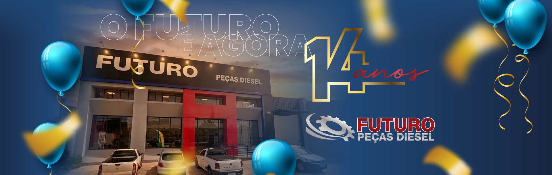 BannerFUTURO PECAS DIESEL