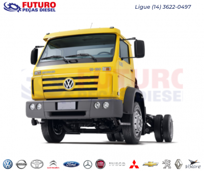 PARABRISA VW WORKER