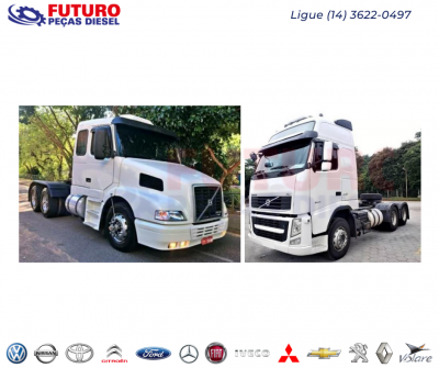 PARABRISA VOLVO FH12 NH12 /14