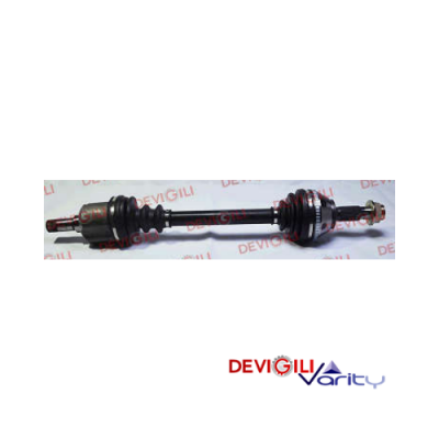 SEMI EIXO DIANT LE DUCATO JUMPER BOXER 2.3 ARO15 16 C/ ABS 10/