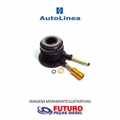 ATUADOR HIDRAULICO EMB S10 BLAZER 2.8 4.3