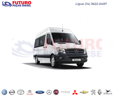 PARABRISA SPRINTER 12/
