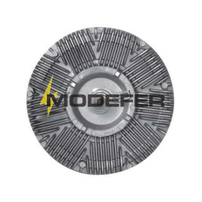 POLIA VISCOSA VW FORD 2425 4030 F12 F14 F16 CUMMIN