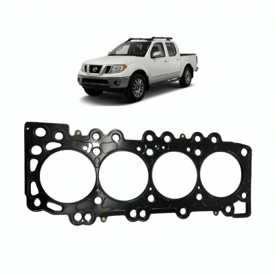 Junta Cabeçote Motor YD25 Frontier 2.5 2008 Até 2012 3Pic Metal