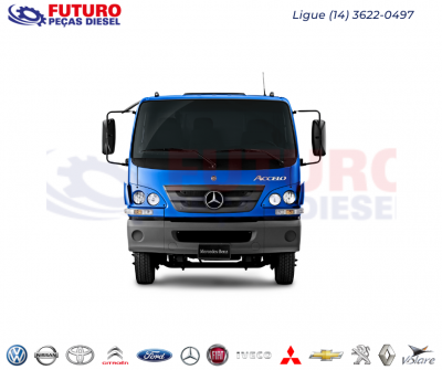 PARABRISA MBB ACCELO ACELLO