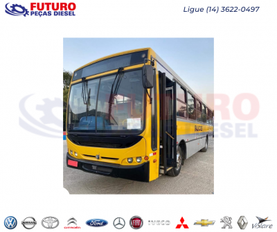 PARABRISA LD APACHE S21