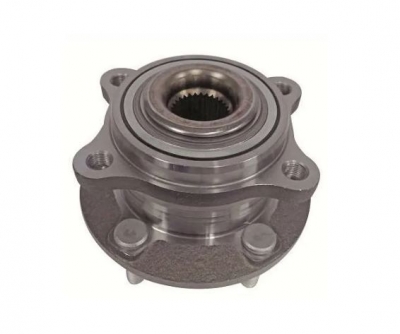 CUBO RODA DIANT L200 TRITON 4X4 07/  ( C/ROL )