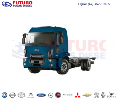 PARABRISA NOVO CARGO 11/