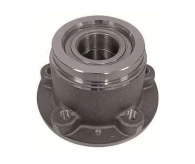 CUBO RODA TRAS RENAULT MASTER 01/12 ( C/ ROL )