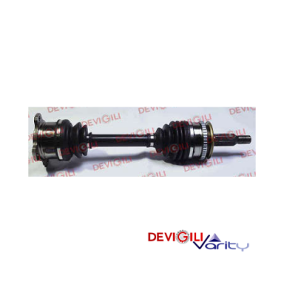 SEMI EIXO DIANT LD L200 TRITON 3.2 3.5 4X4 08/